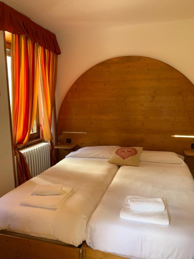Hotel Capriolo Madesimo Exterior foto